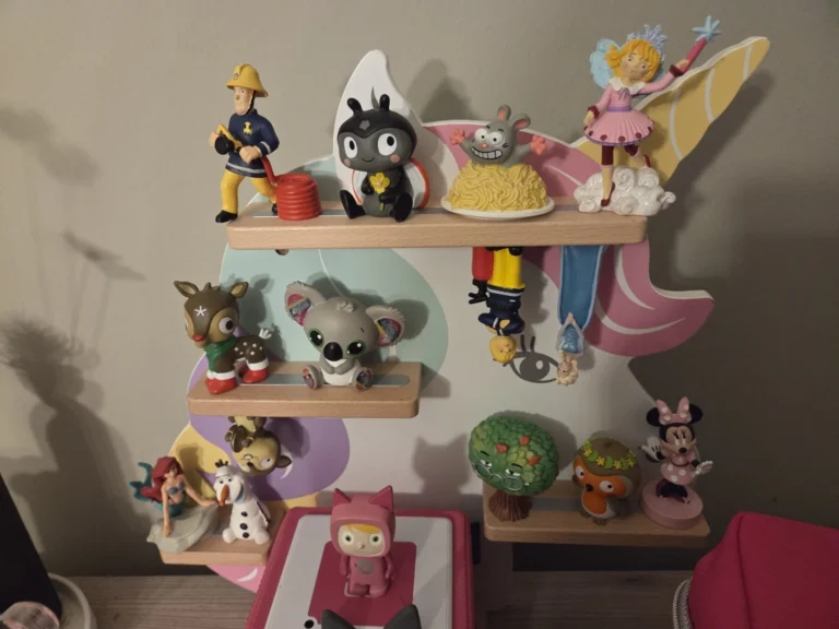 Toniebox für aktive Kinder: Wenn Bewegung auf Hörspaß trifft