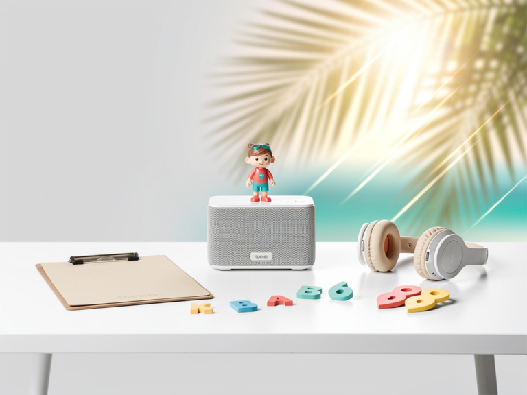 Die drei Kids Tonie Panik im Paradies im praktischen Test für Familien