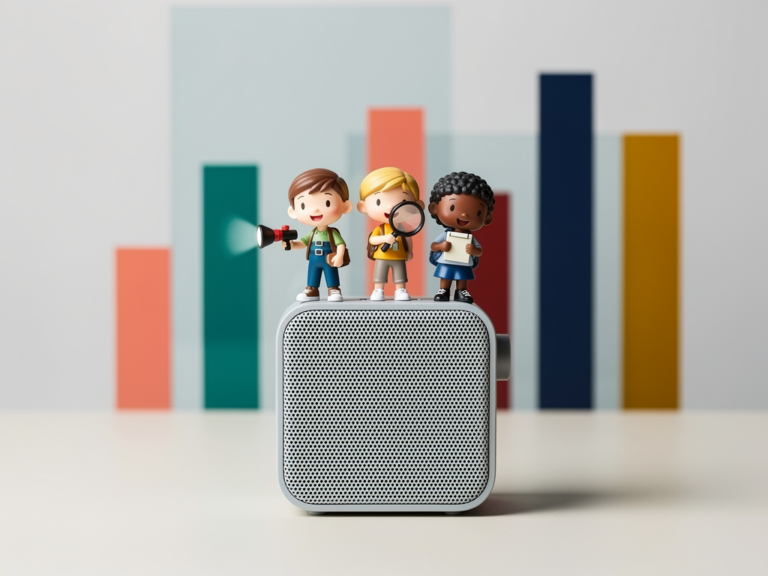 Tonie Die drei ??? Kids Hörfigur Panik im Paradies im ausführlichen Testbericht