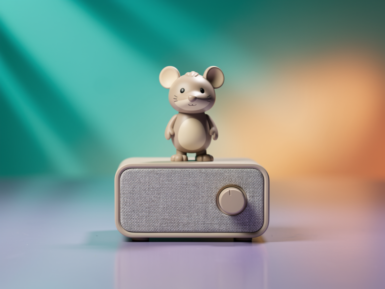 Tonie Hörfigur Die Maus Sachgeschichten für kindgerechte Wissensvermittlung im Testbericht