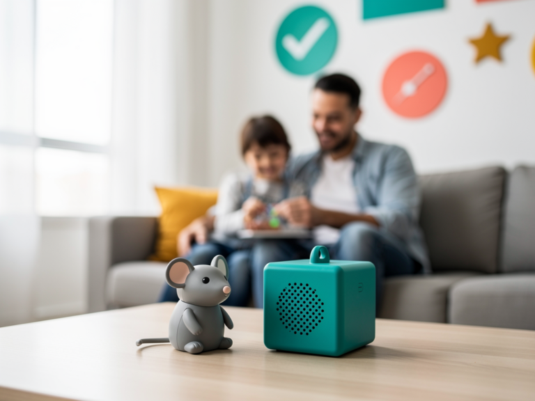 Tonie Leo Lausemaus Erfahrungen