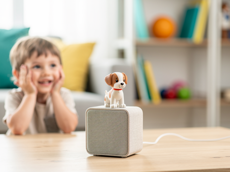 Paw Patrol Tonie Hörfigur im Praxistest kindgerechter Hörspaß für Kinder