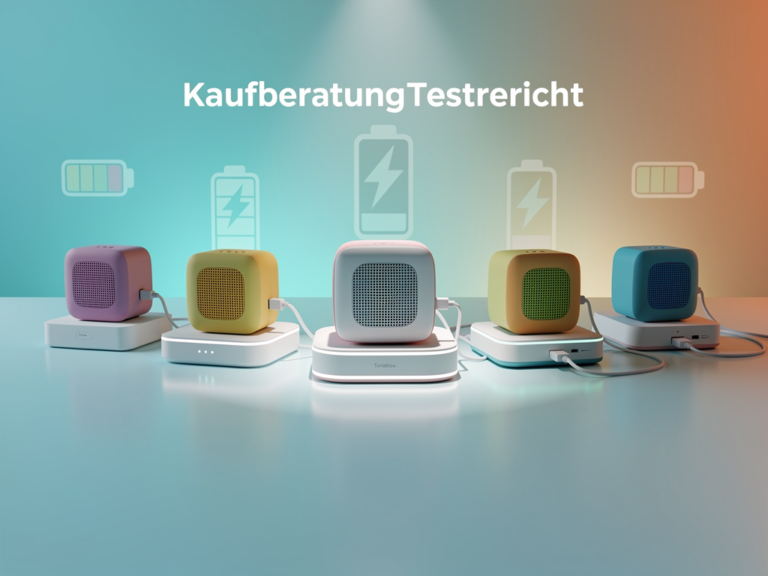 Toniebox Ladestation Ersatzmodelle im Vergleich mit Fokus auf Qualität und Sicherheit