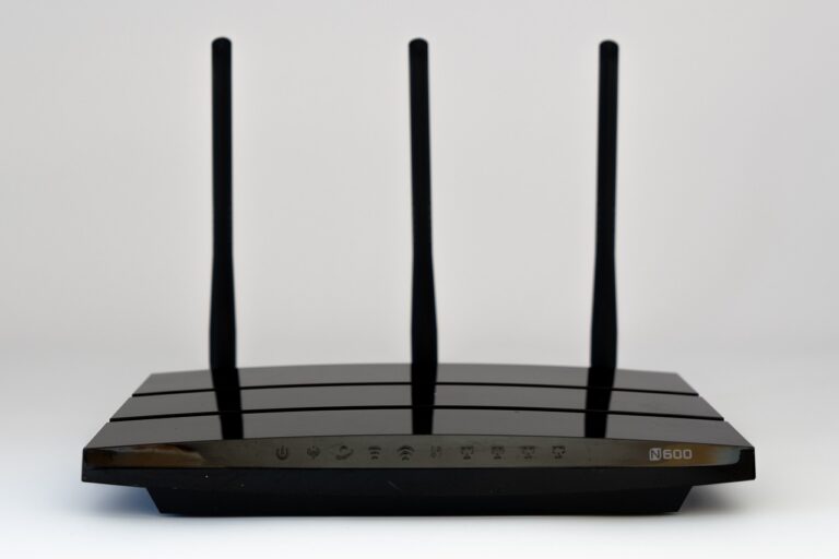 Toniebox verbindet sich stabil mit WLAN trotz typischer Verbindungsprobleme spielerisch